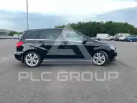 2014 Mercedes Benz B 250