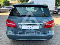 2014 Mercedes Benz B 250