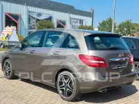 2014 Mercedes Benz B 250