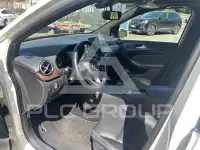 2014 Mercedes Benz B 250