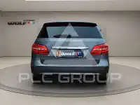 2014 Mercedes Benz B 250