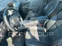 2014 Mercedes Benz B 250