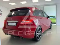 2014 Mercedes Benz B 250