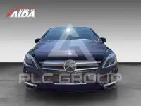 2014 Mercedes Benz B 250