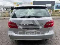 2014 Mercedes Benz B 250