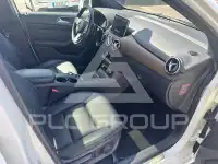 2014 Mercedes Benz B 250