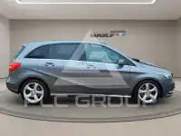 2014 Mercedes Benz B 250