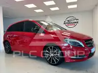 2014 Mercedes Benz B 250