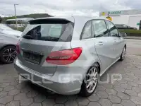 2014 Mercedes Benz B 250