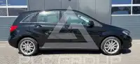 2014 Mercedes Benz B 250