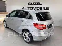 2014 Mercedes Benz B 250