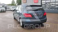 2014 Mercedes Benz B 220