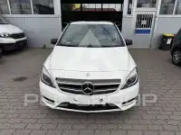 2014 Mercedes Benz B 220