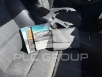 2014 Mercedes Benz B 220