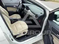 2014 Mercedes Benz B 220