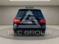 2014 Mercedes Benz B 220