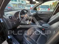 2014 Mercedes Benz B 220