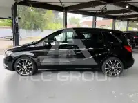 2014 Mercedes Benz B 220