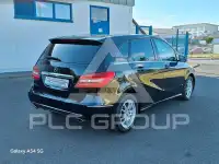 2014 Mercedes Benz B 220