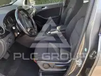 2014 Mercedes Benz B 220