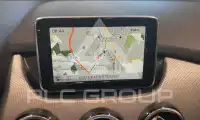 2014 Mercedes Benz B 220