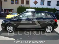2014 Mercedes Benz B 220