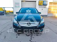 2014 Mercedes Benz B 220