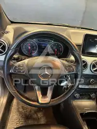 2014 Mercedes Benz B 220