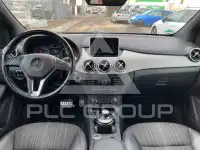2014 Mercedes Benz B 220