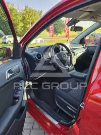 2014 Mercedes Benz B 220
