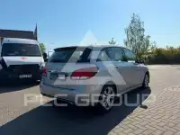 2014 Mercedes Benz B 220