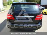 2014 Mercedes Benz B 220