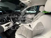 2014 Mercedes Benz B 220