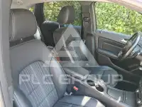 2014 Mercedes Benz B 220