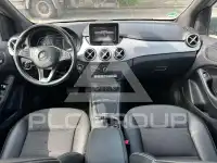2014 Mercedes Benz B 220