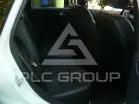 2014 Mercedes Benz B 220