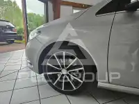 2014 Mercedes Benz B 220