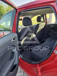 2014 Mercedes Benz B 220
