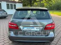 2014 Mercedes Benz B 220