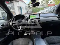 2014 Mercedes Benz B 220