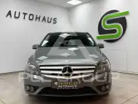 2014 Mercedes Benz B 220