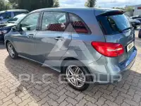 2014 Mercedes Benz B 220