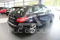 2014 Mercedes Benz B 220