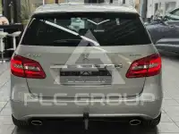 2014 Mercedes Benz B 220