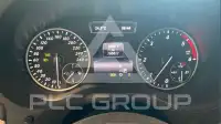 2014 Mercedes Benz B 220