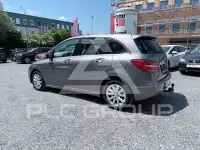 2014 Mercedes Benz B 220