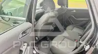 2014 Mercedes Benz B 220