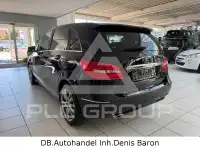 2014 Mercedes Benz B 220