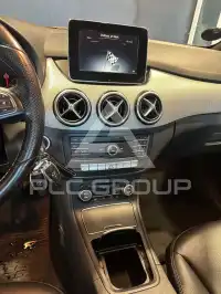 2014 Mercedes Benz B 220