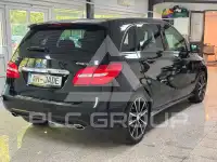 2014 Mercedes Benz B 220